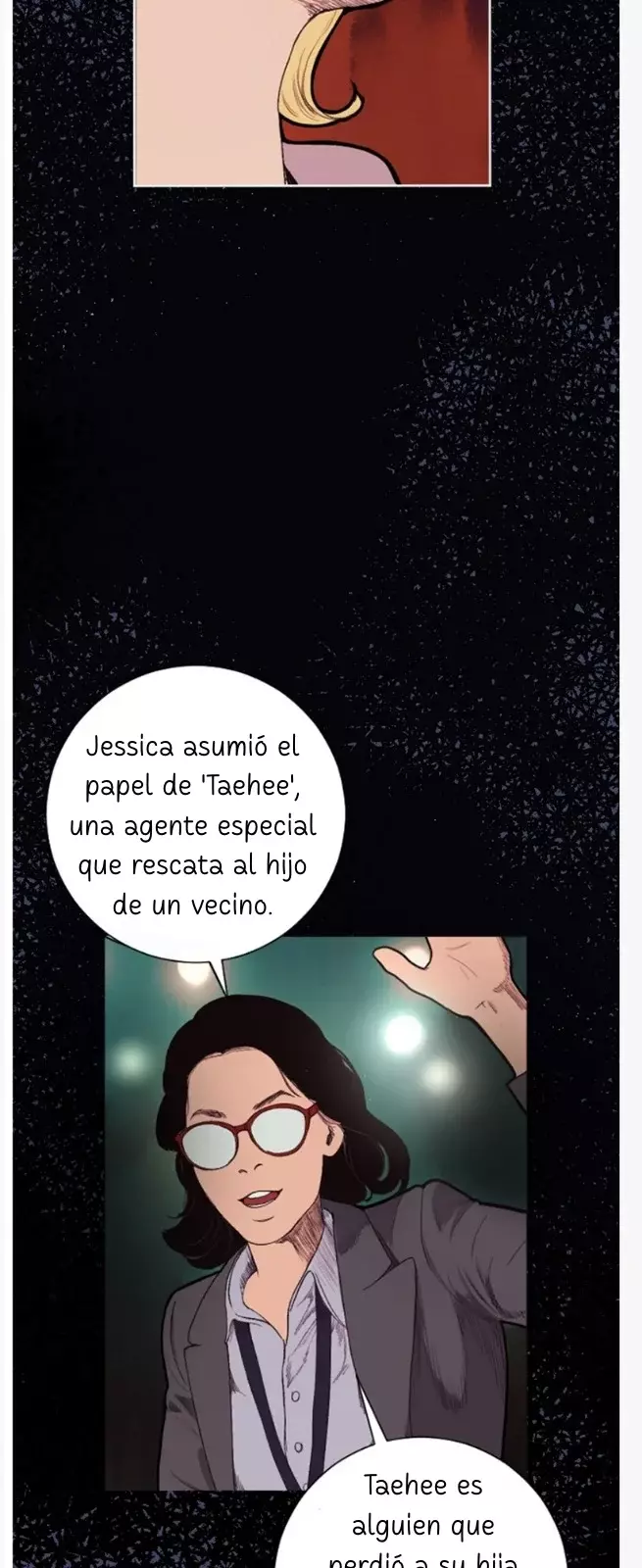 Kiss The Coming Apocalypse Capítulo 2 - Página 34 en español