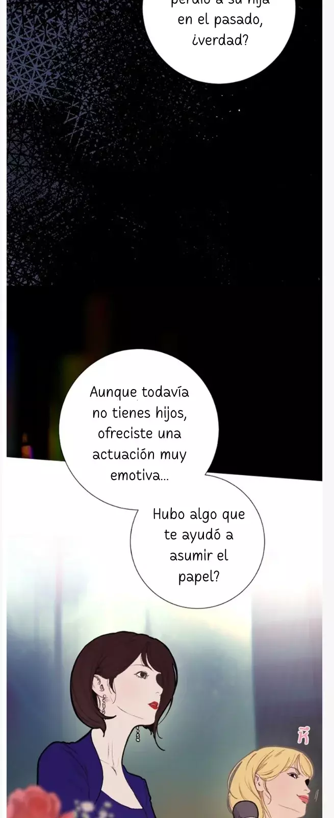 Kiss The Coming Apocalypse Capítulo 2 - Página 35 en español