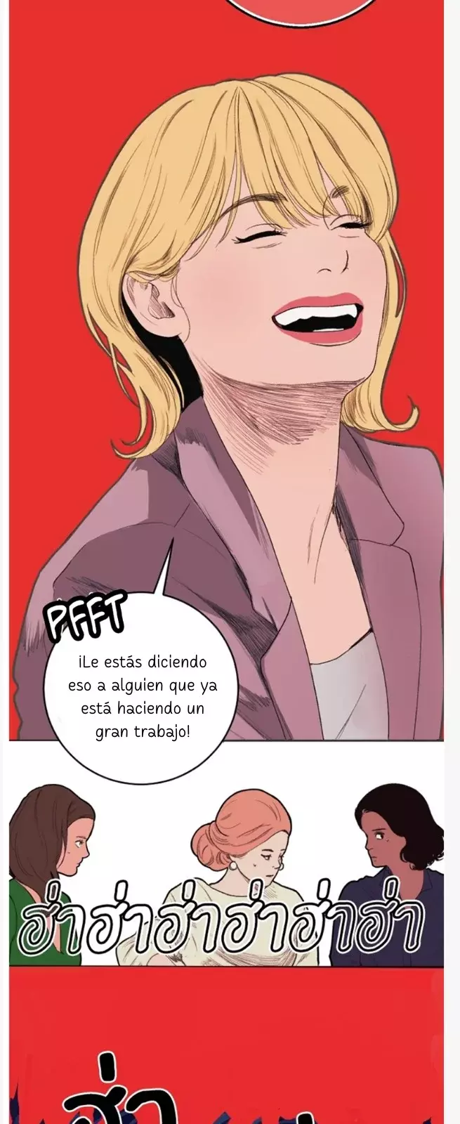 Kiss The Coming Apocalypse Capítulo 2 - Página 39 en español
