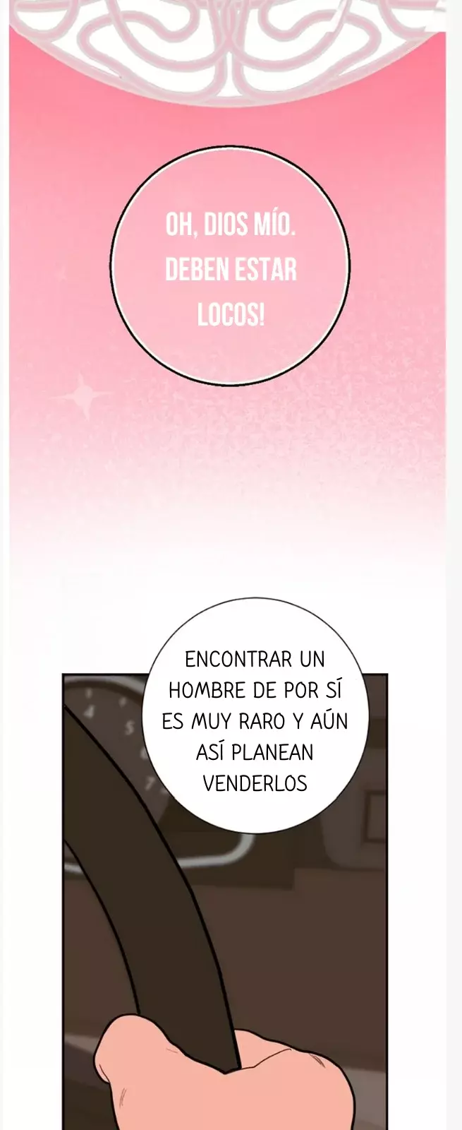 Kiss The Coming Apocalypse Capítulo 2 - Página 5 en español