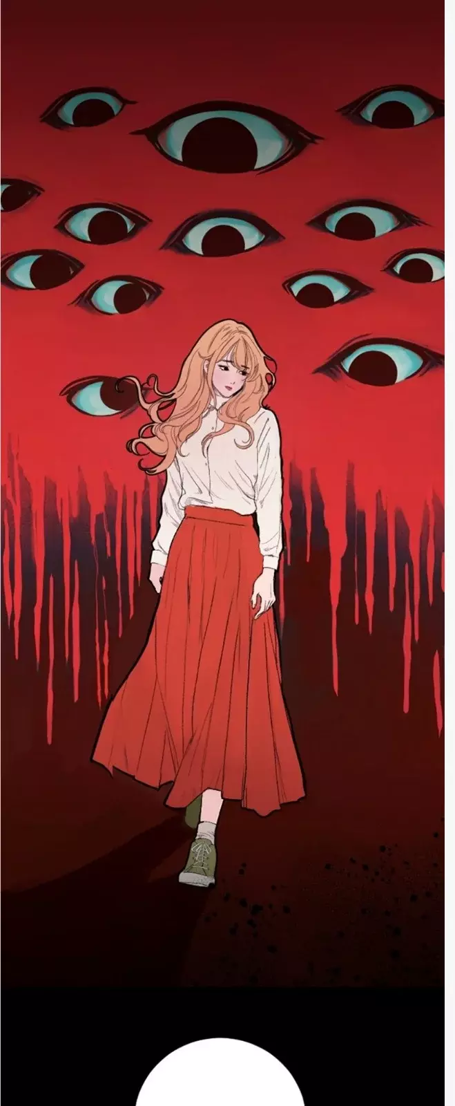 Kiss The Coming Apocalypse Capítulo 2 - Página 61 en español