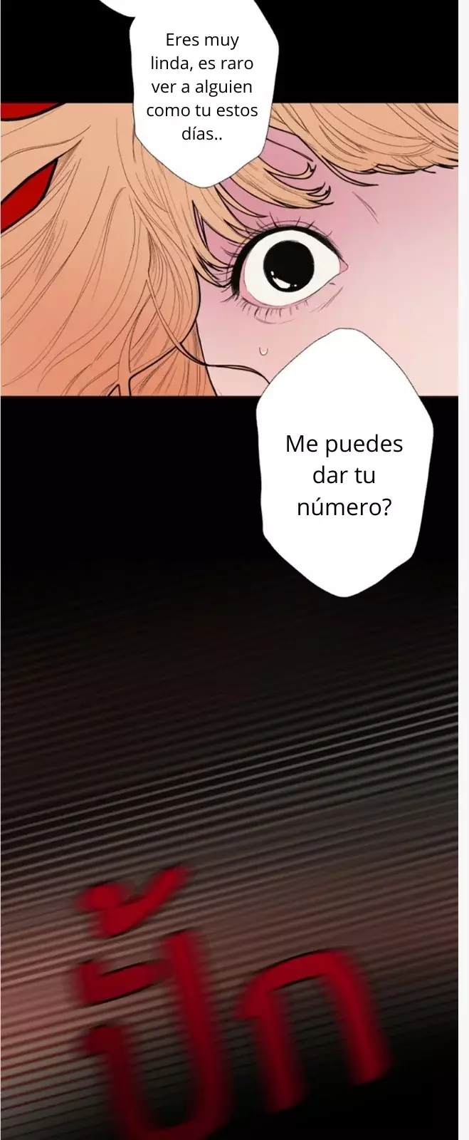 Kiss The Coming Apocalypse Capítulo 2 - Página 64 en español