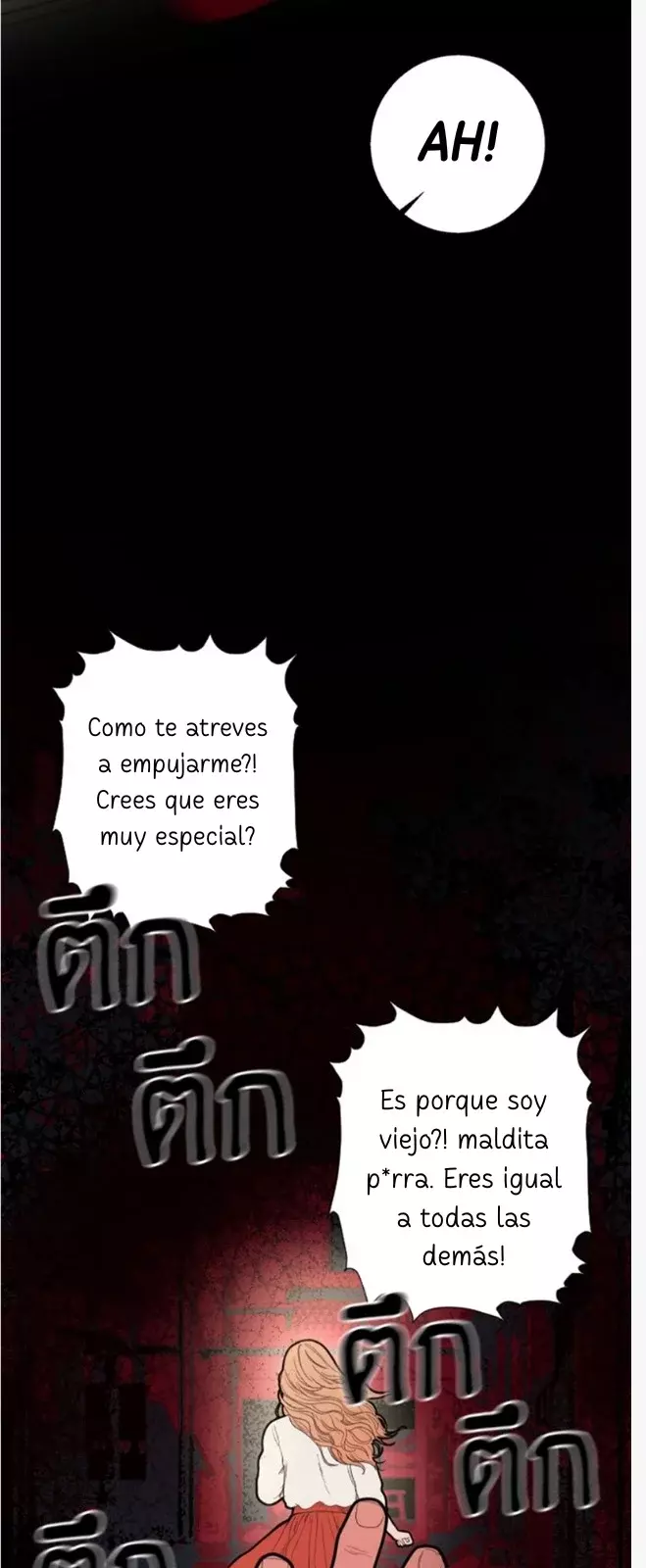 Kiss The Coming Apocalypse Capítulo 2 - Página 65 en español