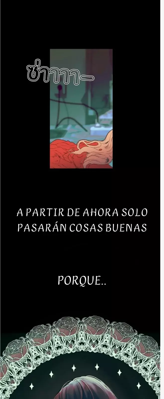 Kiss The Coming Apocalypse Capítulo 2 - Página 68 en español