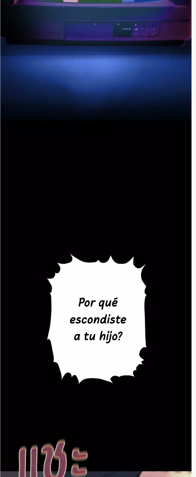 Kiss The Coming Apocalypse Capítulo 2 - Página 72 en español