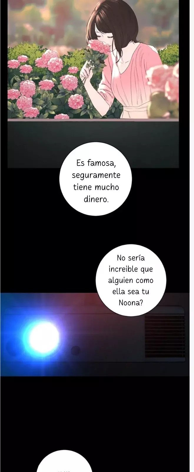 Kiss The Coming Apocalypse Capítulo 2 - Página 87 en español