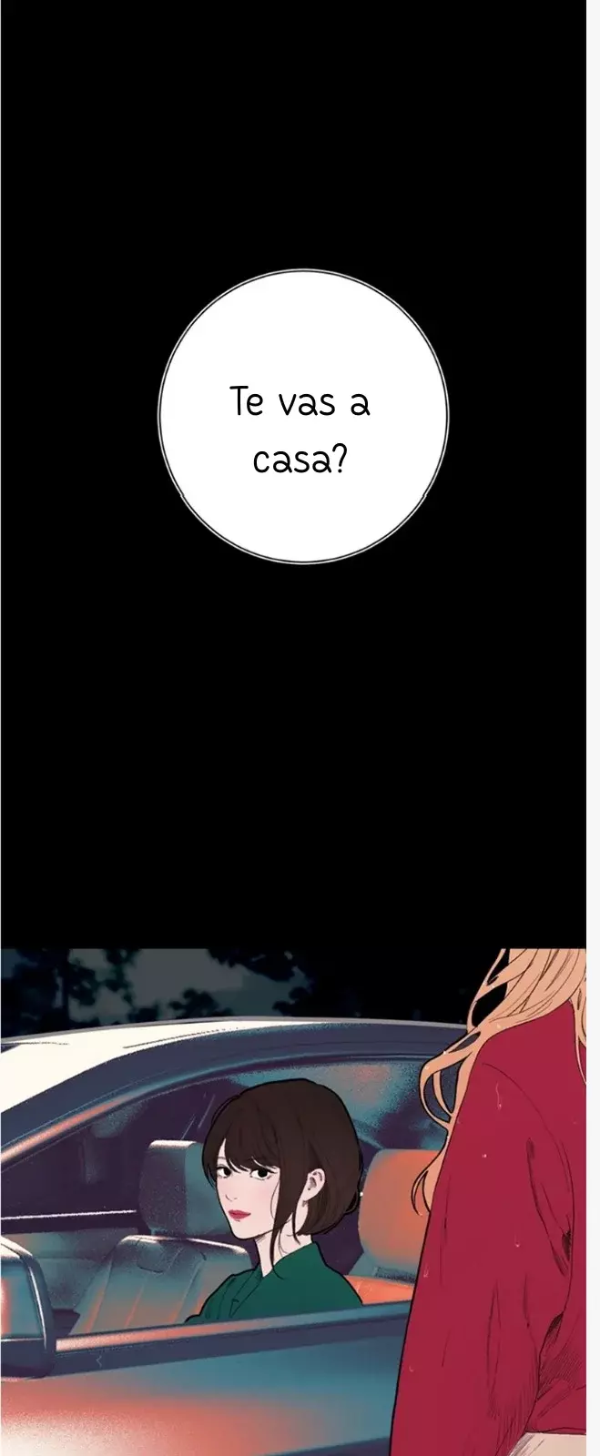 Kiss The Coming Apocalypse Capítulo 2 - Página 92 en español