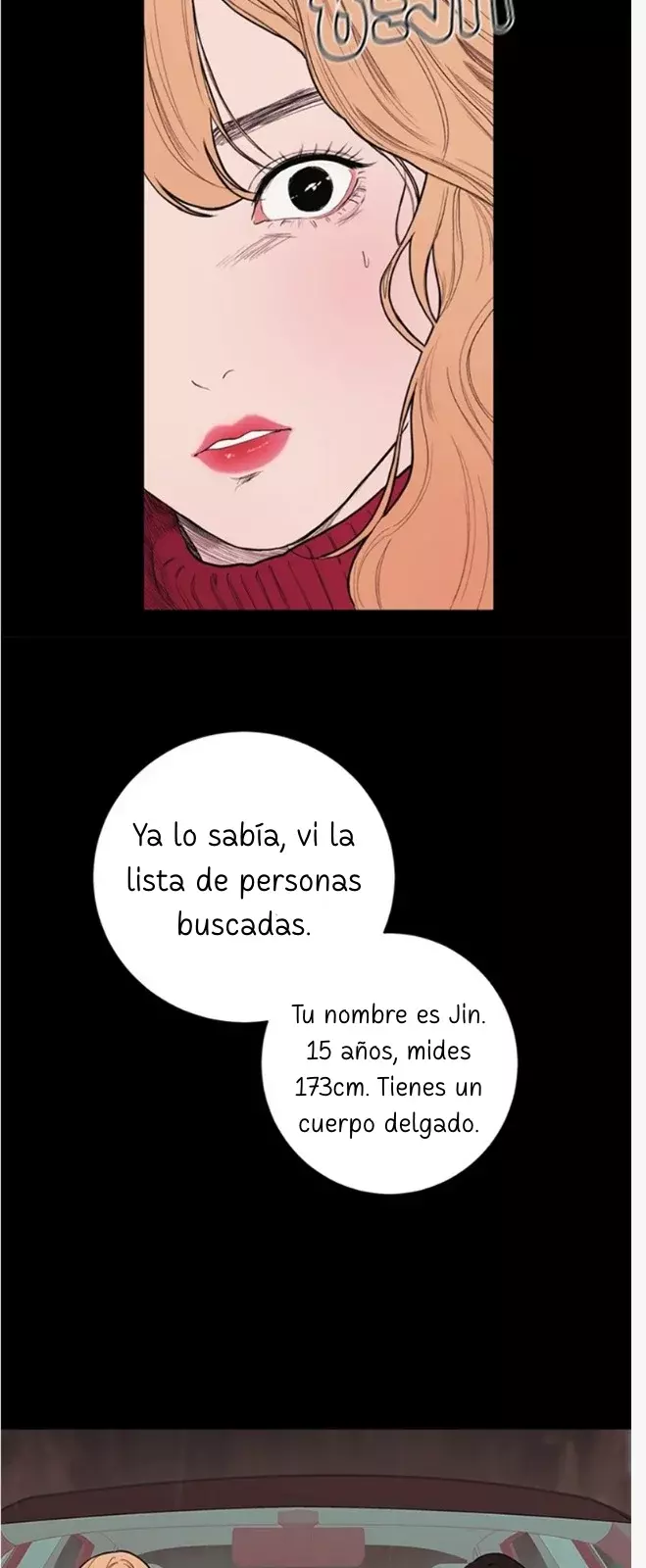 Kiss The Coming Apocalypse Capítulo 2 - Página 95 en español