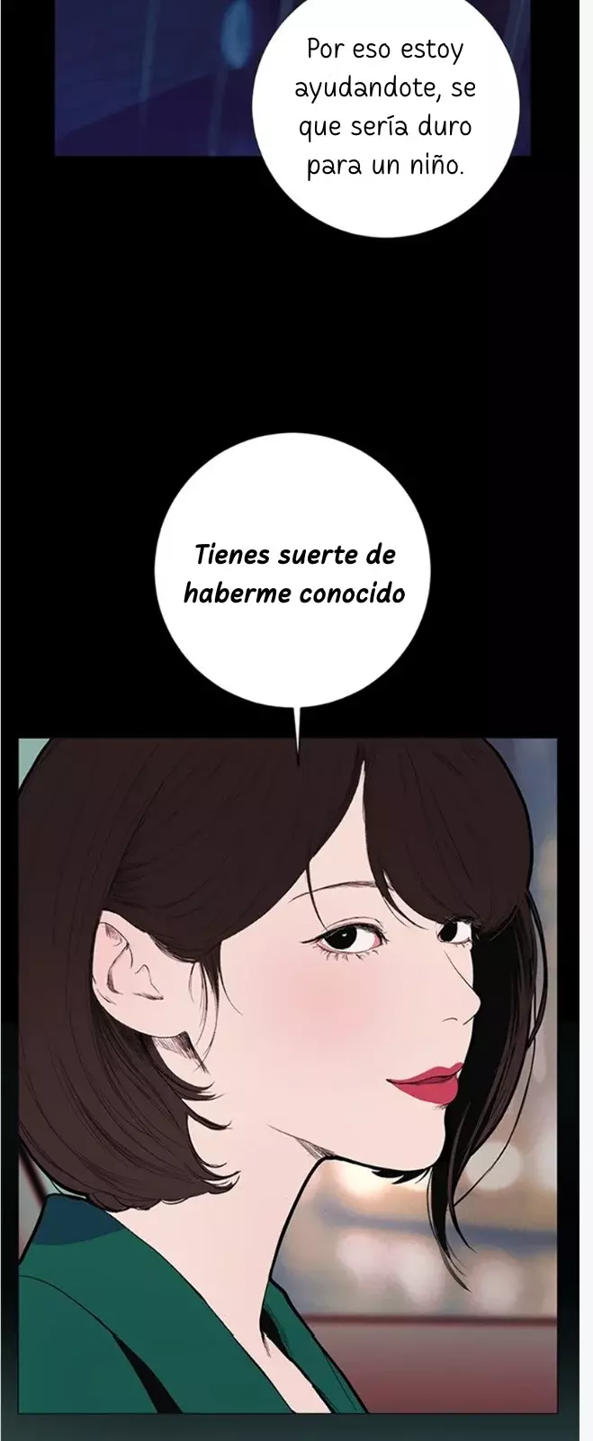 Kiss The Coming Apocalypse Capítulo 2 - Página 97 en español