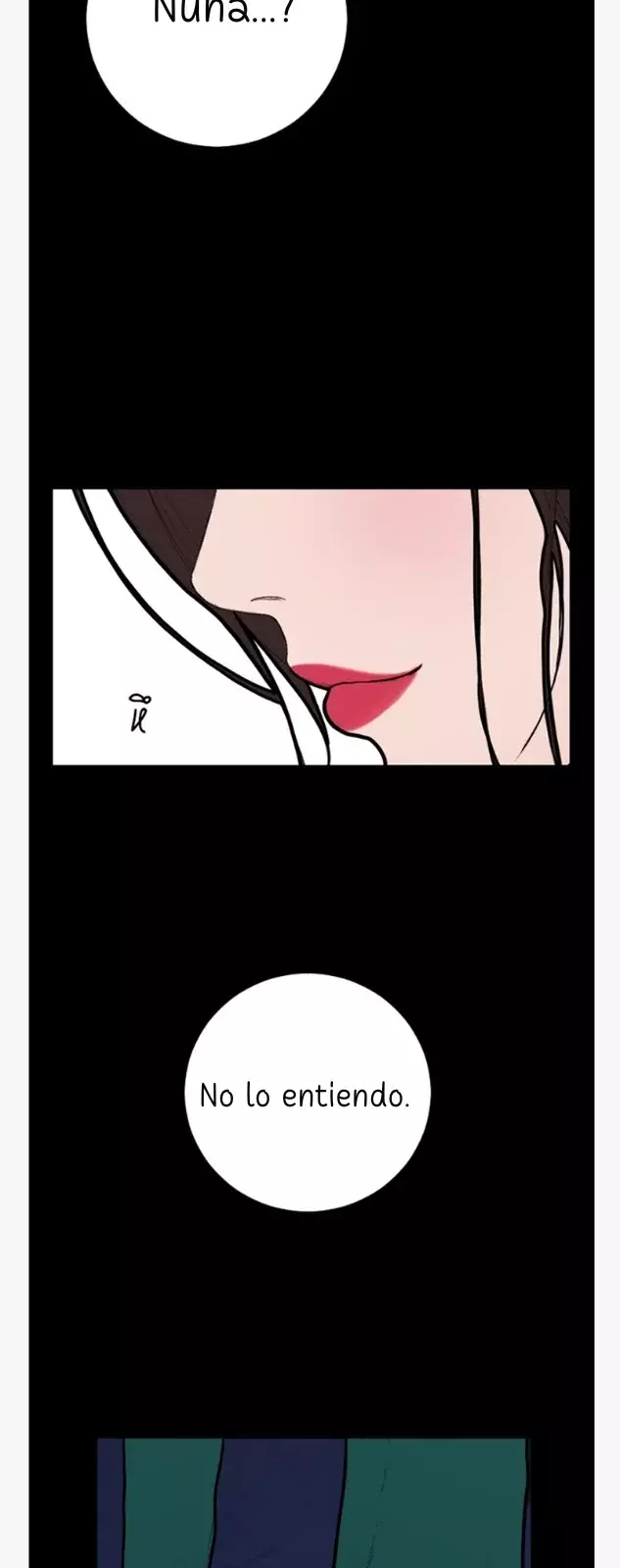 Kiss The Coming Apocalypse Capítulo 3 - Página 12 en español