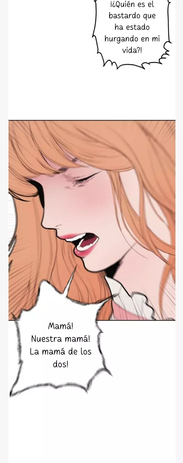 Kiss The Coming Apocalypse Capítulo 3 - Página 48 en español