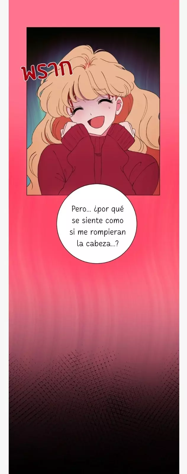 Kiss The Coming Apocalypse Capítulo 3 - Página 6 en español