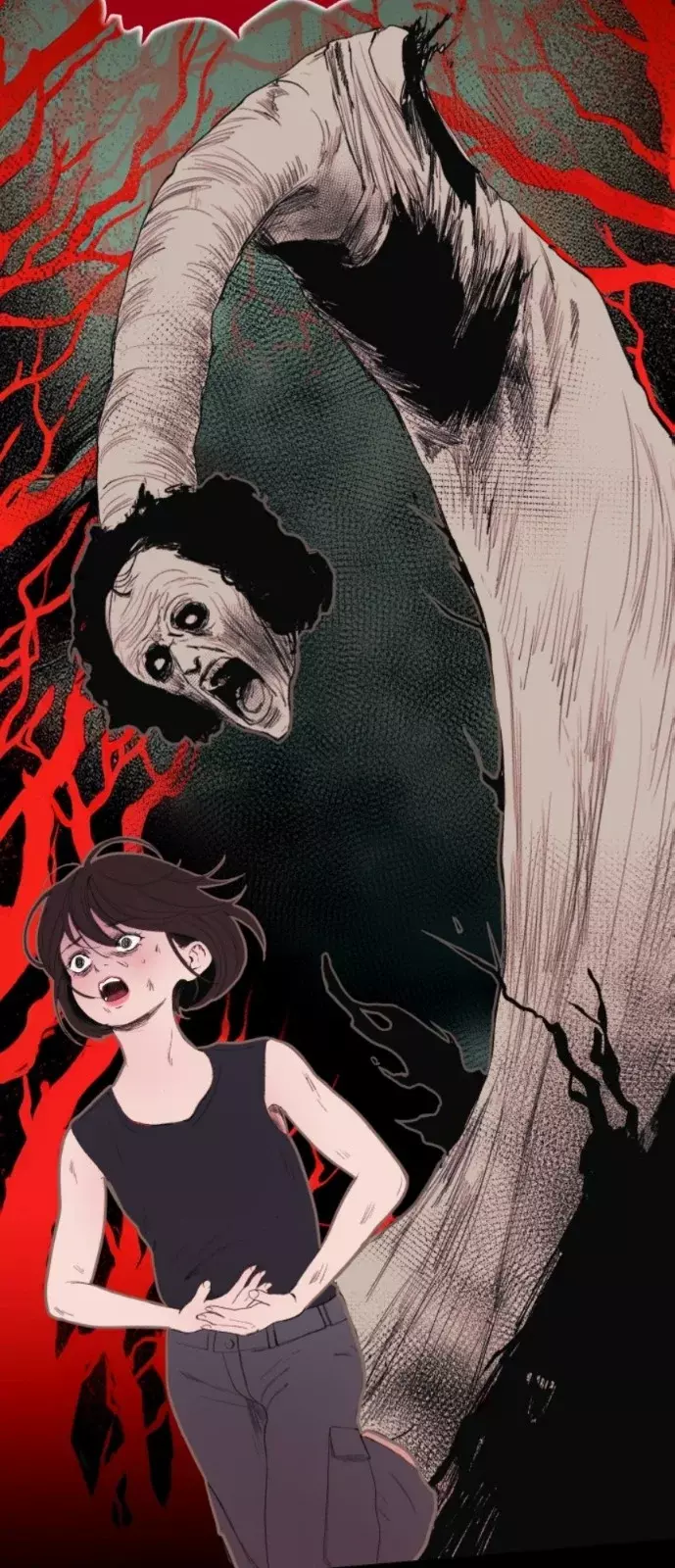 Kiss The Coming Apocalypse Capítulo 3 - Página 76 en español