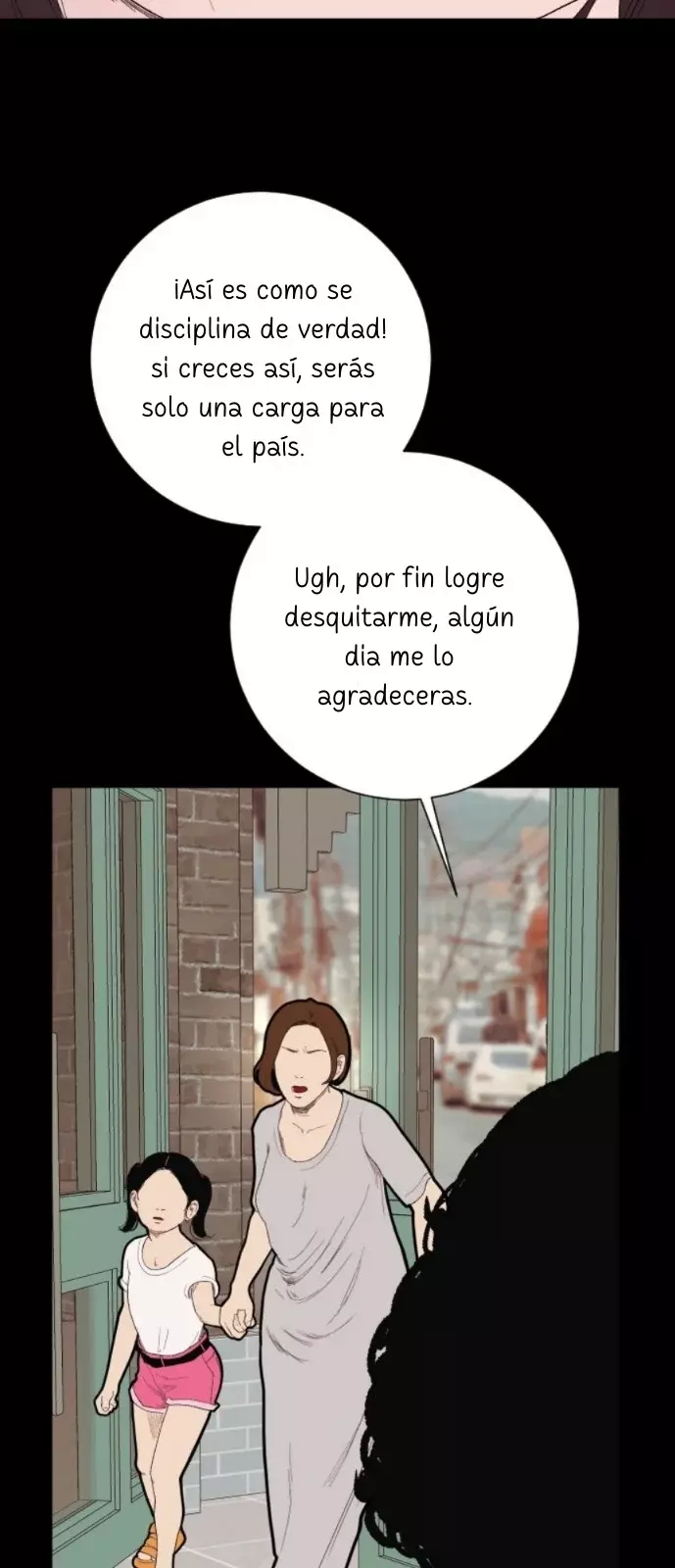 Kiss The Coming Apocalypse Capítulo 3 - Página 81 en español