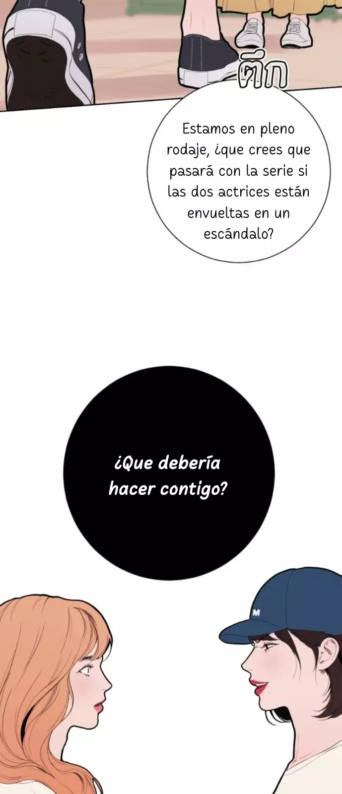 Kiss The Coming Apocalypse Capítulo 3 - Página 93 en español