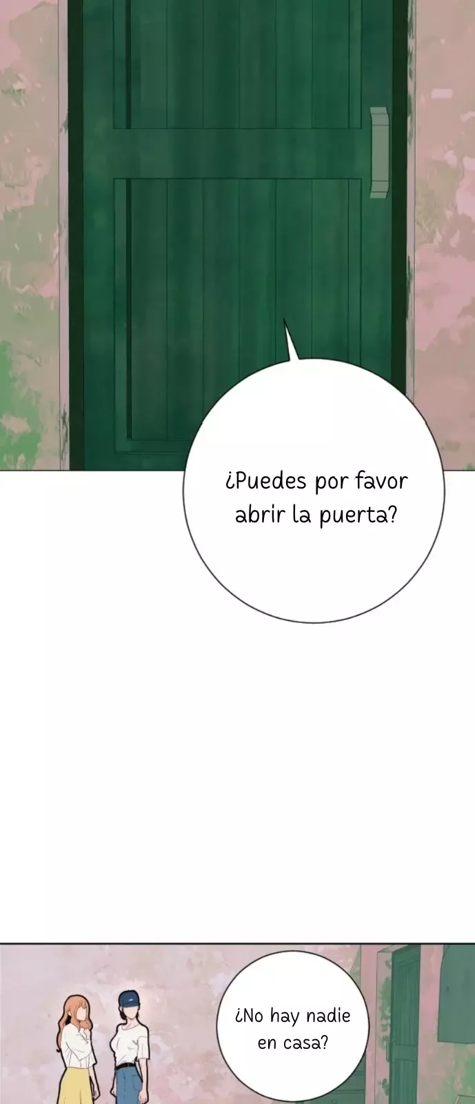 Kiss The Coming Apocalypse Capítulo 3 - Página 97 en español