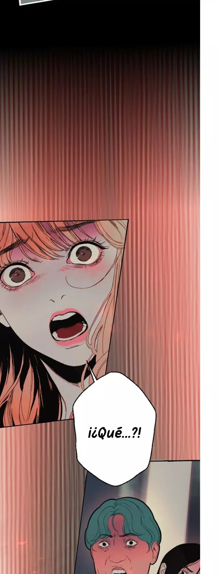 Kiss The Coming Apocalypse Capítulo 4 - Página 15 en español