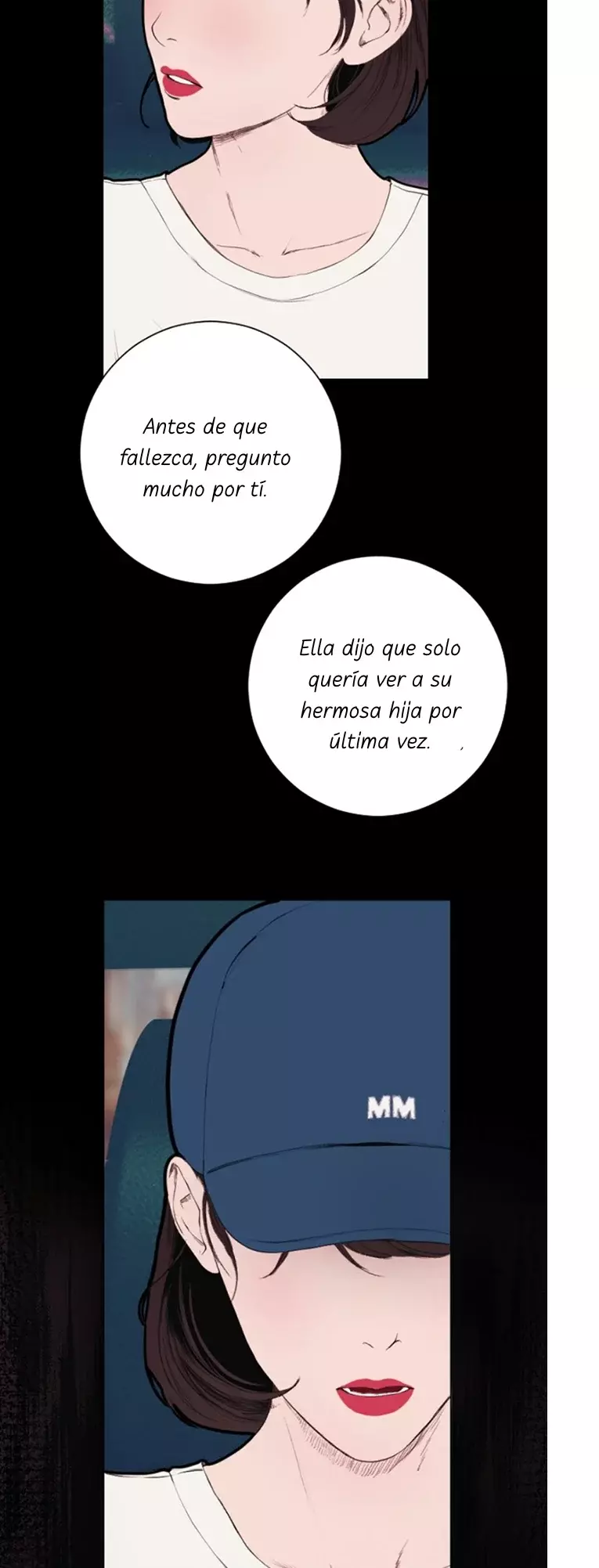 Kiss The Coming Apocalypse Capítulo 4 - Página 52 en español