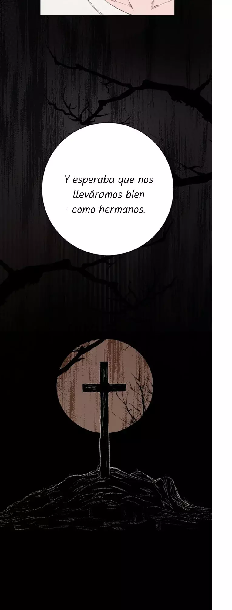 Kiss The Coming Apocalypse Capítulo 4 - Página 53 en español