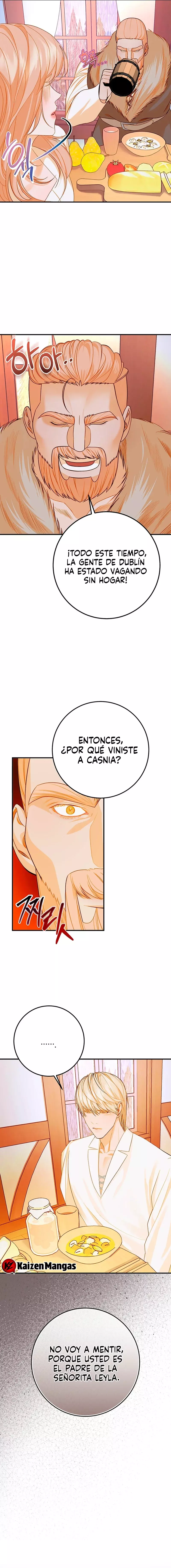 Las memorias de Casnia Capítulo 10 - Página 12 en español