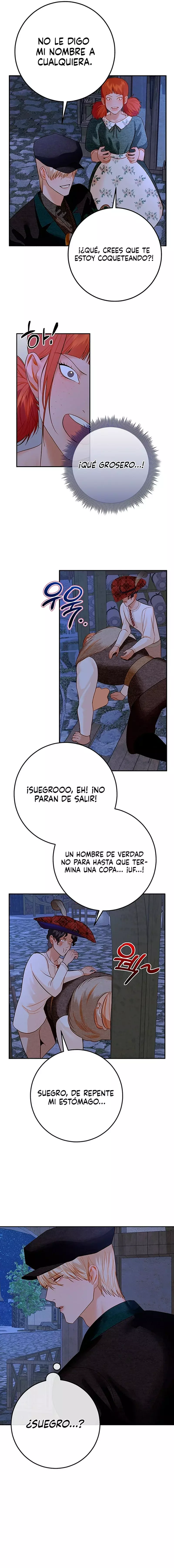 Las memorias de Casnia Capítulo 13 - Página 13 en español