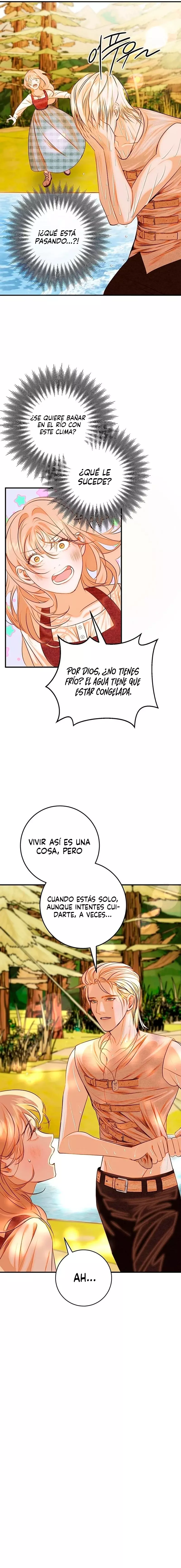 Las memorias de Casnia Capítulo 2 - Página 14 en español