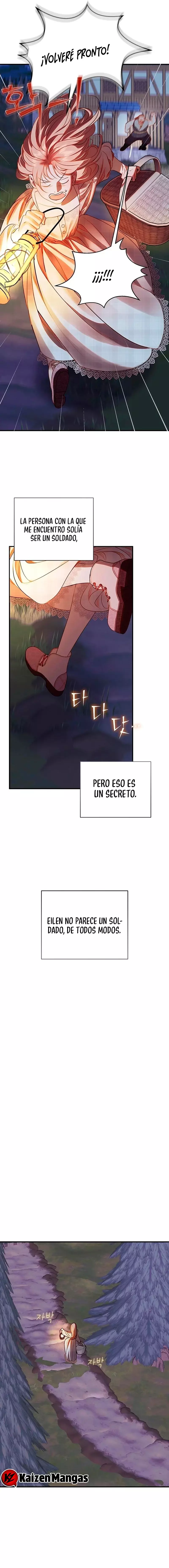 Las memorias de Casnia Capítulo 3 - Página 14 en español