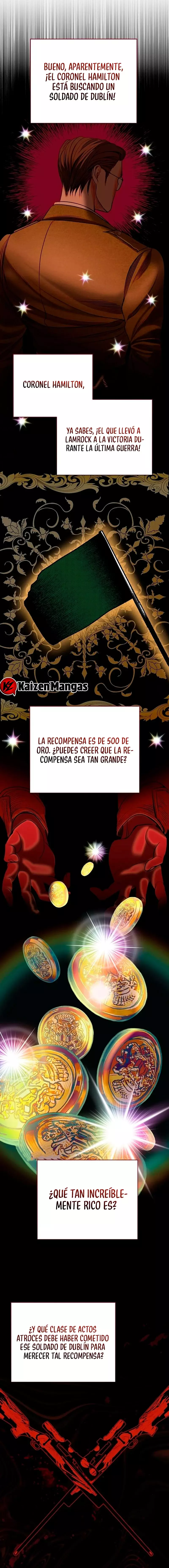 Las memorias de Casnia Capítulo 3 - Página 6 en español
