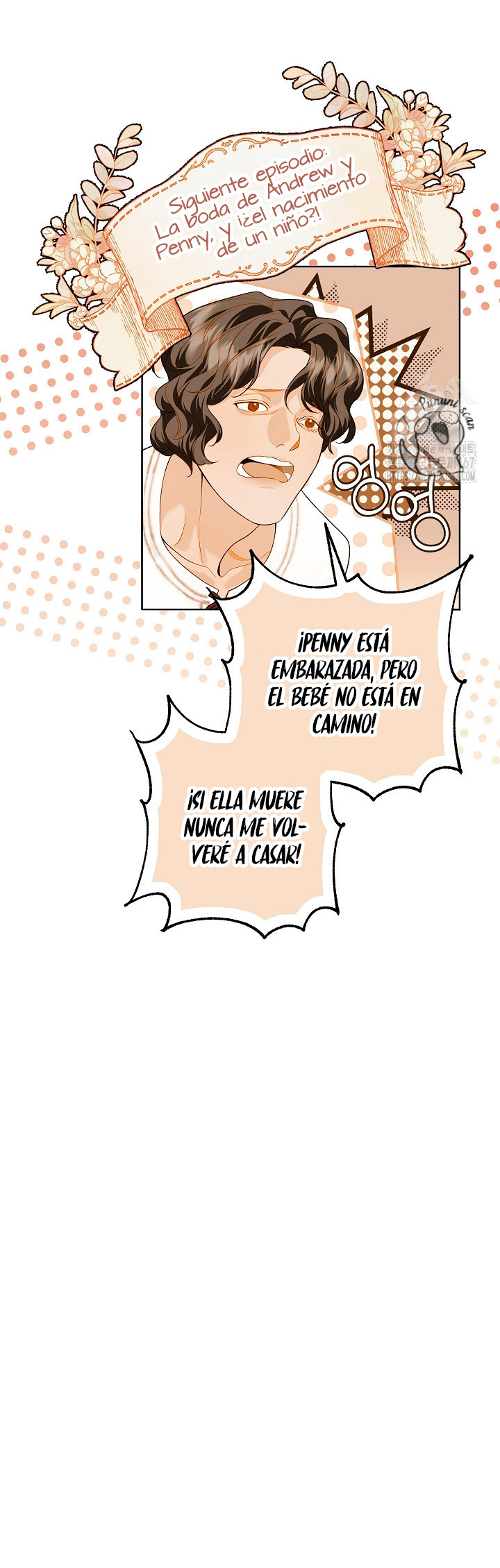 Las memorias de Casnia Capítulo 30 - Página 17 en español