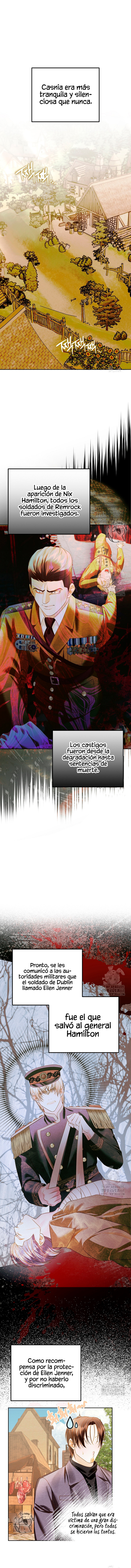 Las memorias de Casnia Capítulo 31 - Página 3 en español