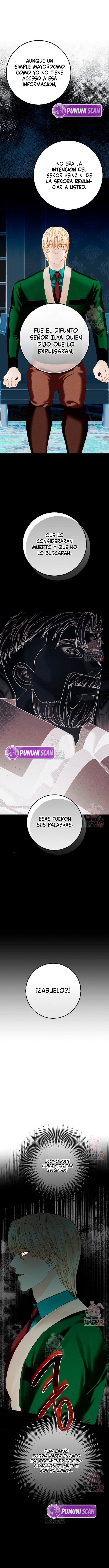 Las memorias de Casnia Capítulo 37 - Página 3 en español