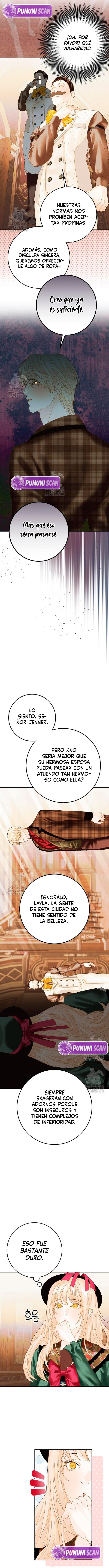 Las memorias de Casnia Capítulo 38 - Página 13 en español