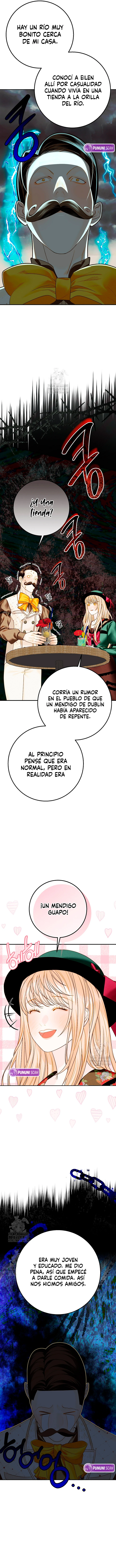 Las memorias de Casnia Capítulo 39 - Página 12 en español