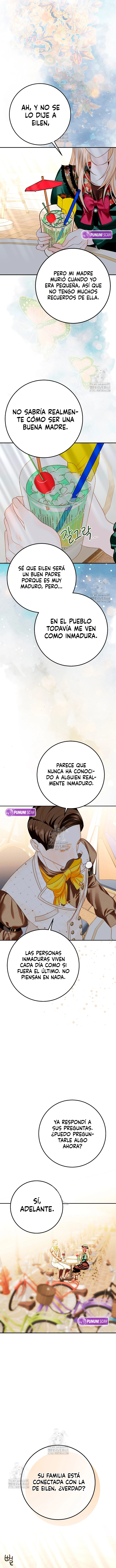 Las memorias de Casnia Capítulo 39 - Página 14 en español