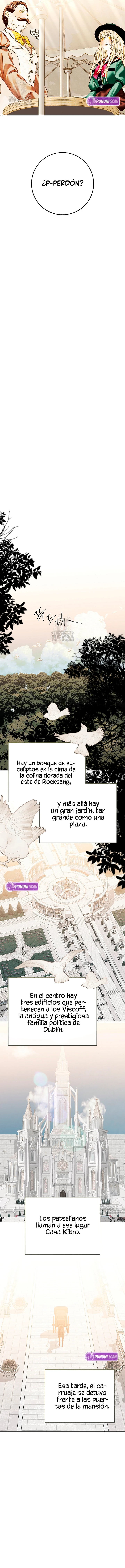 Las memorias de Casnia Capítulo 39 - Página 15 en español