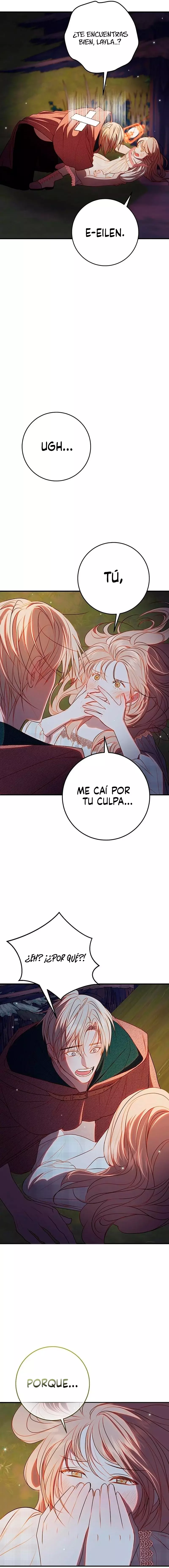 Las memorias de Casnia Capítulo 4 - Página 7 en español