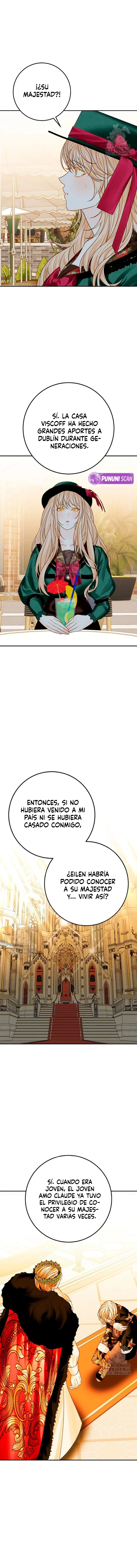 Las memorias de Casnia Capítulo 41 - Página 11 en español