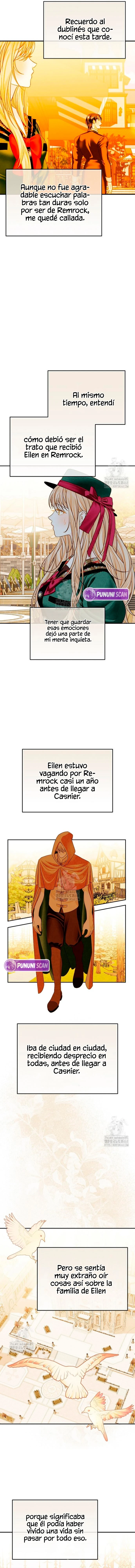 Las memorias de Casnia Capítulo 41 - Página 13 en español