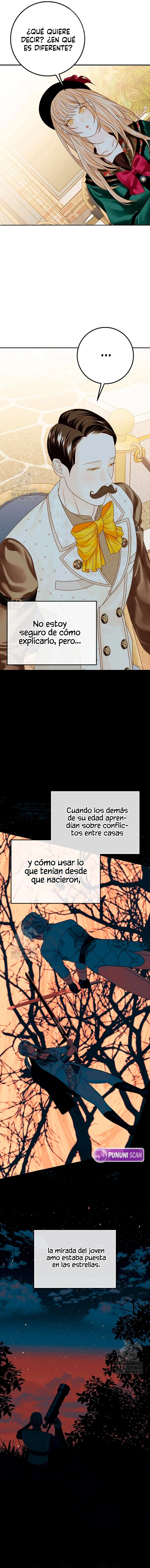 Las memorias de Casnia Capítulo 41 - Página 4 en español