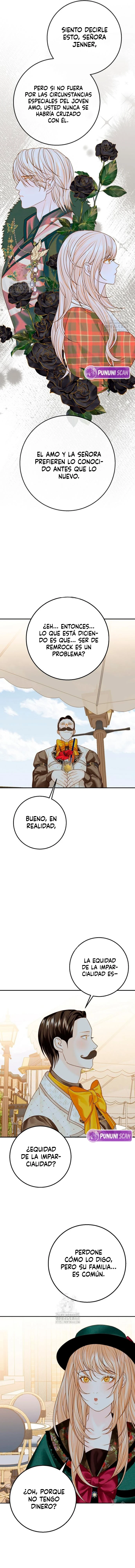 Las memorias de Casnia Capítulo 41 - Página 7 en español