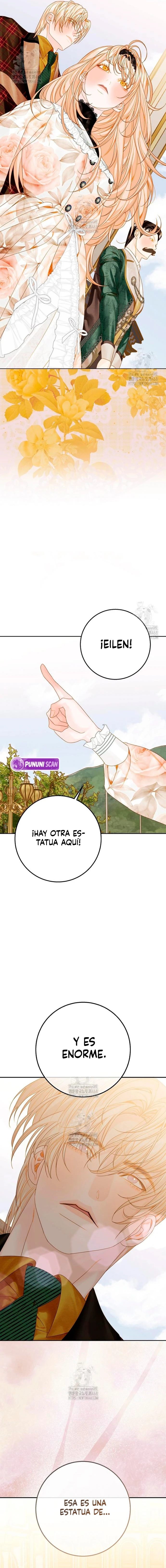 Las memorias de Casnia Capítulo 43 - Página 8 en español