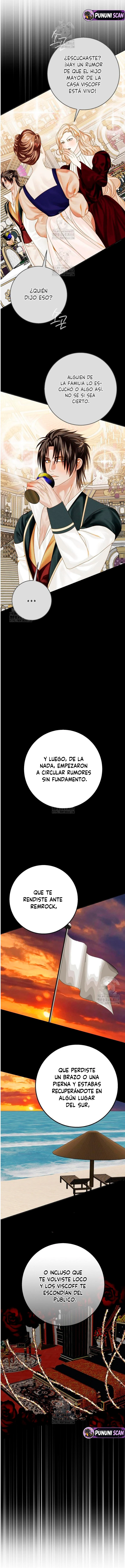 Las memorias de Casnia Capítulo 45 - Página 6 en español