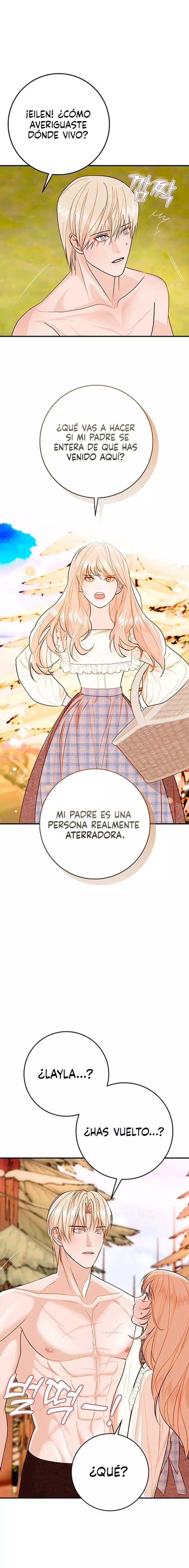 Las memorias de Casnia Capítulo 5 - Página 16 en español