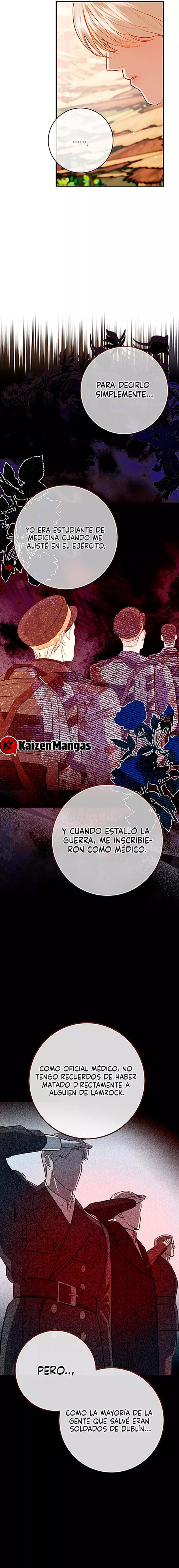 Las memorias de Casnia Capítulo 6 - Página 13 en español
