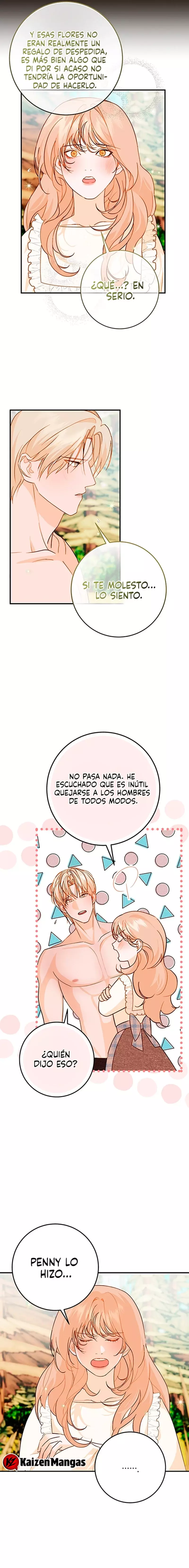 Las memorias de Casnia Capítulo 6 - Página 3 en español