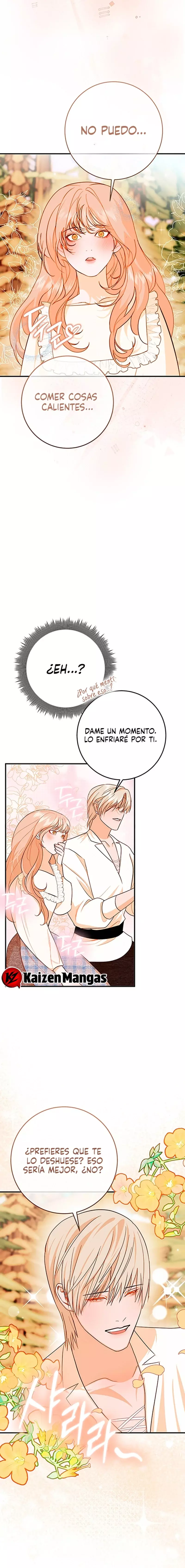 Las memorias de Casnia Capítulo 6 - Página 6 en español