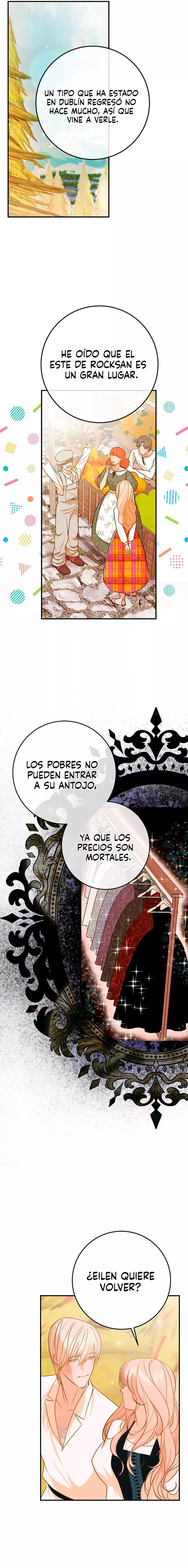 Las memorias de Casnia Capítulo 8 - Página 15 en español