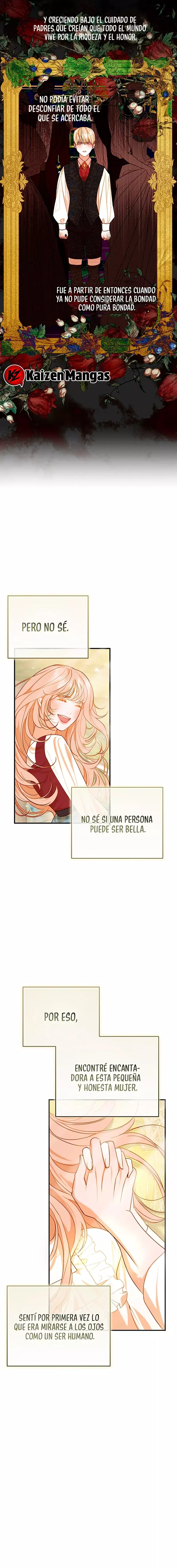 Las memorias de Casnia Capítulo 8 - Página 3 en español