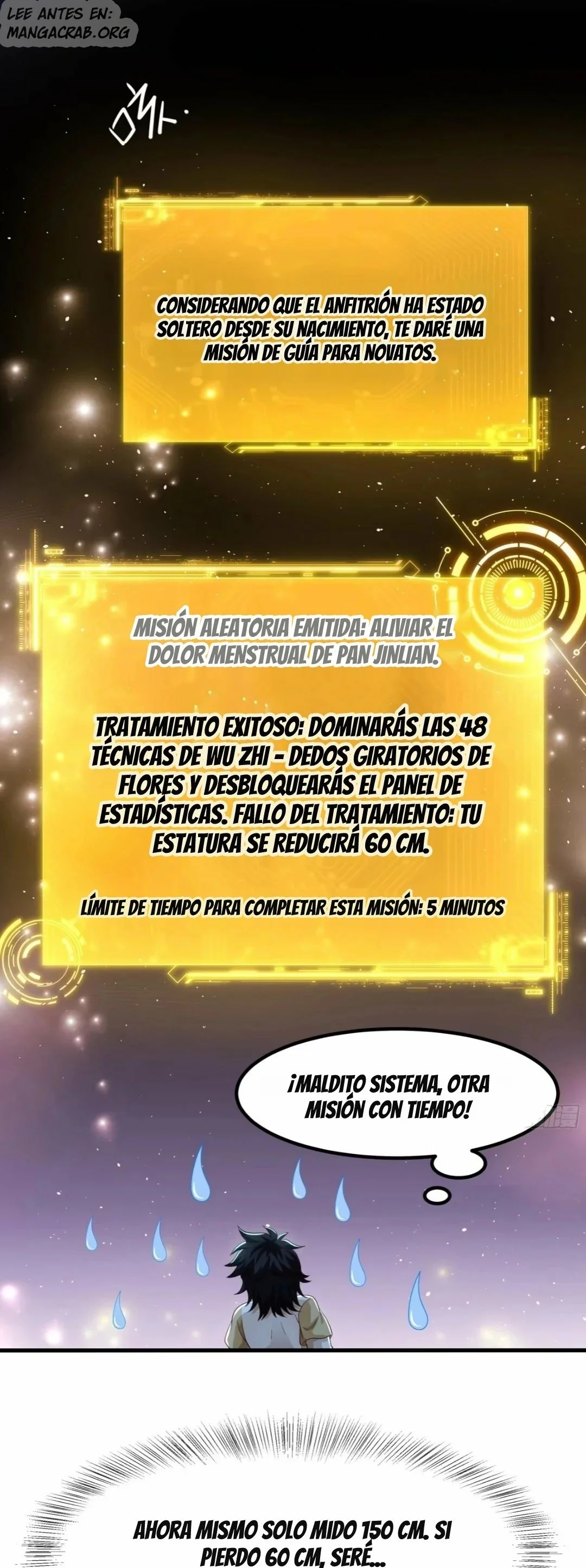 Renazco y Conquisto Bellezas En El Pasado Capítulo 2 - Página 20 en español