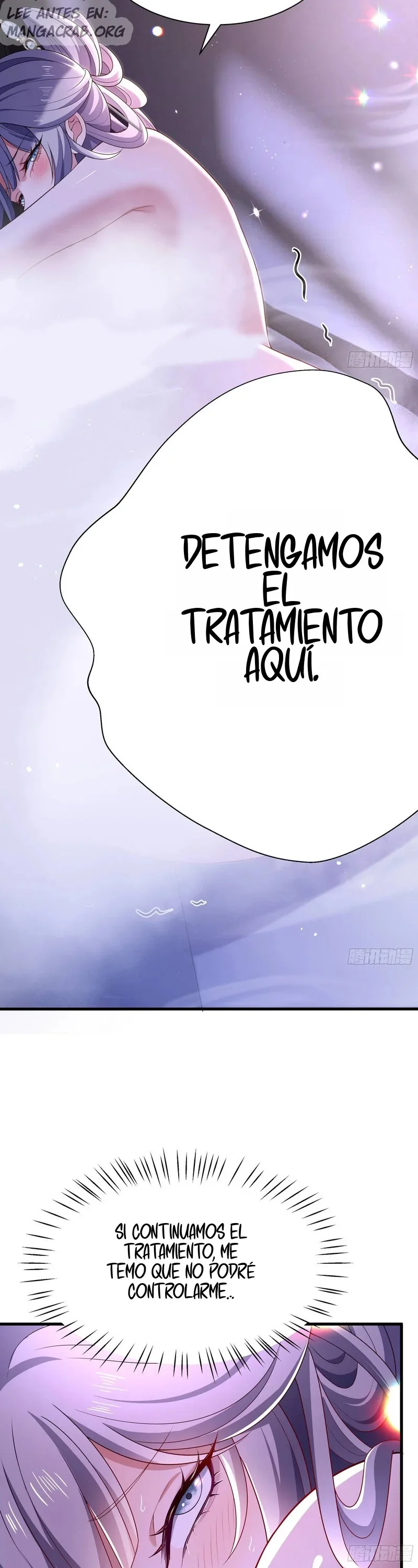 Renazco y Conquisto Bellezas En El Pasado Capítulo 49 - Página 15 en español